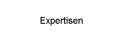 Expertisen